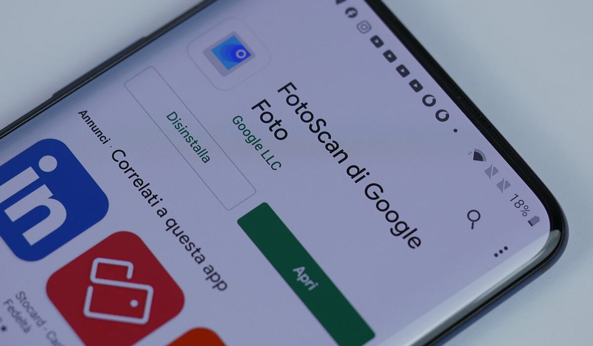 Este es el programa de Google que te permite tener tus fotos impresas en digital. (Foto: Google)