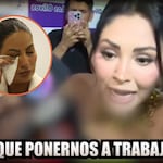 Franco arremete contra López por hablar de Cueva: “Una persona que no..."