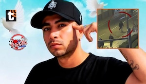 ¿Quién era Eduardo Ruiz Sanz, el hombre que murió en la marcha? Todo acerca del manifestante que deja a un niño de 9 años en orfandad