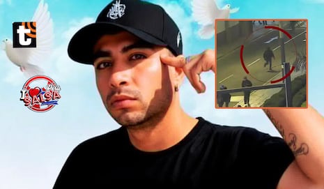 ¿Quién era Eduardo Ruiz Sanz, el hombre que murió en la marcha? Todo acerca del manifestante que deja a u...