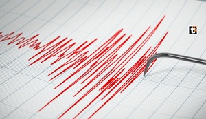 NUEVO SISMO: Temblor de 4.2 se registró en Lima y Callao este lunes