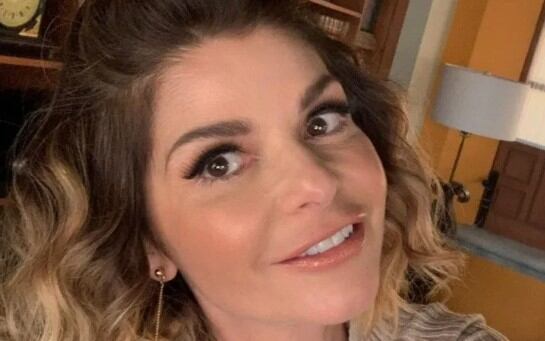 La popular "Soraya" fue blanco de memes debido a su tráfica interpretación (Foto: Itatí Cantoral / Instagram)