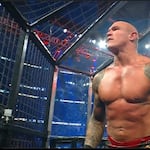 Randy Orton va por el título en WrestleMania 42