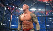 Randy Orton triunfa en WWE Elimination Chamber e irá por el título en WrestleMania | VIDEO