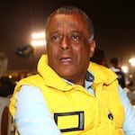 Víctor Angobaldo falleció a los 65 años en terrible accidente automovilístico: “Hoy día la farándula está de luto”