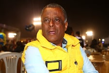 Víctor Angobaldo falleció a los 65 años en terrible accidente automovilístico: “Hoy día la farándula está de luto”