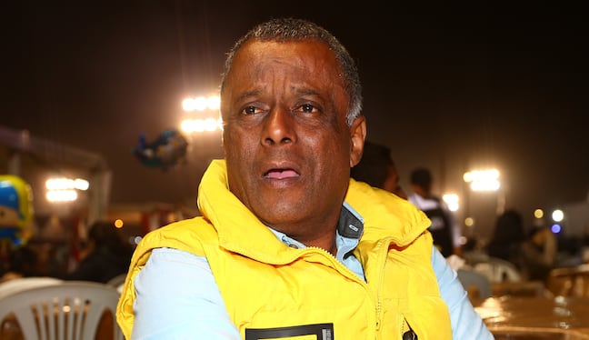 Víctor Angobaldo
