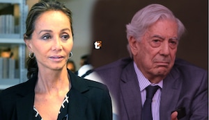 Isabel Preysler quedó EN SHOCK al enterarse del fallecimiento de Mario Vargas Llosa: Ellos se separaron en el 2022