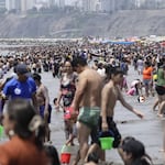 Municipalidad de Chorrillos dispone el cierre de Agua Dulce