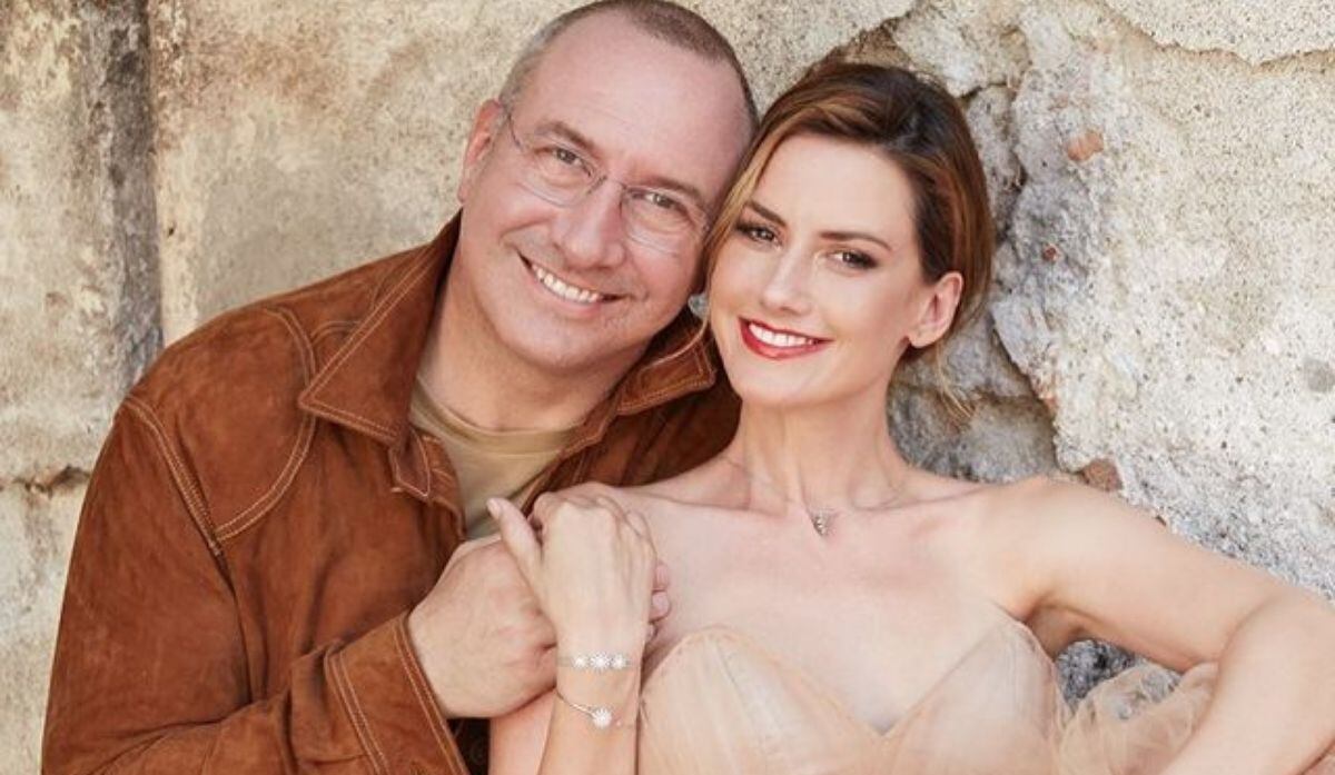 Altair Jarabo es conocida por sus papeles en "Al diablo con los guapos" y "En nombre del amor" (Foto: Instagram / Altair Jarabo).