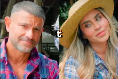 Ethel Pozo y Yaco Eskenazi vuelven como dupla para conducir ‘La Granja VIP’: “Nadie lo esperaba”