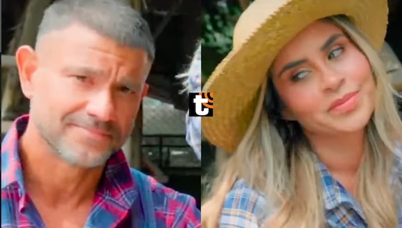 TROME - Ethel Pozo y Yaco Eskenazi vuelven como dupla para conducir ‘La Granja VIP’: “Nadie lo esperaba”