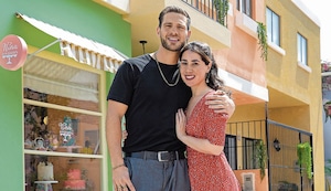 Patricia Barreto y Nacho Di Marco se unen en ‘Nina de Azúcar’