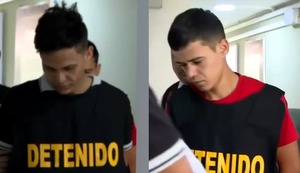 Breña: Policía captura a peligrosa banda de venezolanos dedicada al robo en hoteles