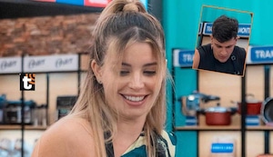 Flavia Laos descarta retomar relación con Emilio Jaime: “Es mi causa, somos súper patas”