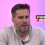 Miguel Arce revela ‘burradas’ despilfarrando su dinero: “Me desaparecí 21 botellas de Jagger y regalaba Etiqueta Azul”