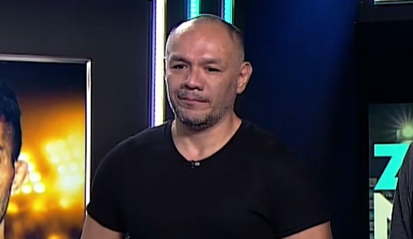 Jackson Mora descarta infidelidad a Tilsa Lozano. (Captura Movistar)