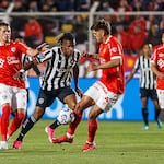Día y hora del encuentro de vuelta contra Botafogo en Brasil