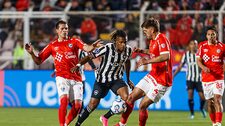 Cienciano vs. Botafogo en Brasil: Fecha, hora y canal del encuentro por la vuelta de los octavos de final de la Copa Sudamericana