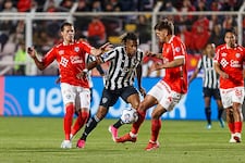 Cienciano vs. Botafogo en Brasil: Fecha, hora y canal del encuentro por la vuelta de los octavos de final de la Copa Sudamericana