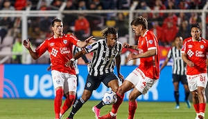 Cienciano vs. Botafogo en Brasil: Fecha, hora y canal del encuentro por la vuelta de los octavos de final de la Copa Sudamericana