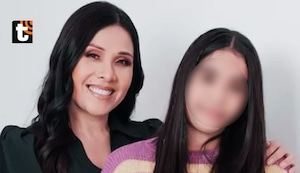 Tula Rodríguez estalla tras falsa noticia que anunciaba la muerte de su hija: “Hay que ser una mier...”