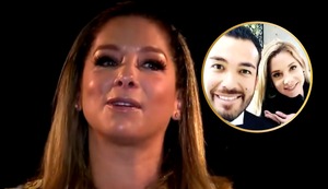 Sofía Franco revela que Álvaro Paz de la Barra no quiere darle el divorcio: “Se rehusa”