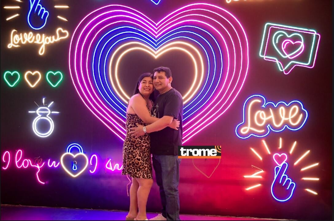 Centros comerciales con diversas actividades para el disfrute de sus visitantes. (Isabel Medina / Compos. Trome)