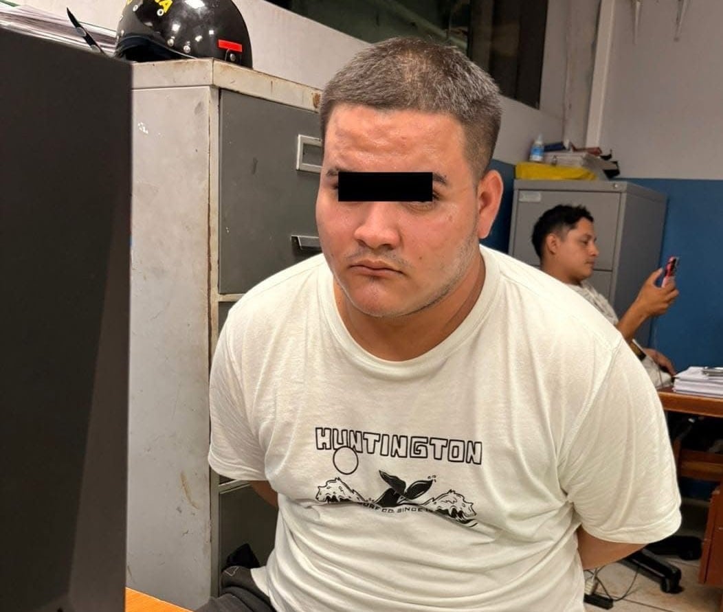 Alias 'Cara de Chancho' fue detenido y apunta al entorno cercano de la doctora.