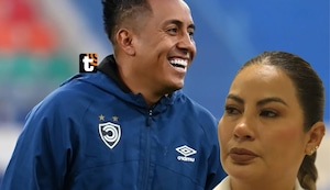 Poder Judicial le prohíbe a Pamela López mencionar a Cueva: “Que cese con el hostigamiento”, dice abogado de ‘Aladino’