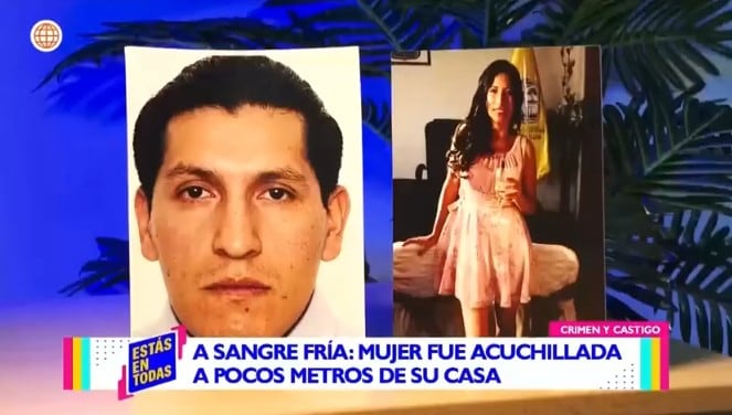 El 26 de julio, el Segundo Juzgado de Investigación Preparatoria de Lima Este dictó nueve meses de prisión preventiva contra Christian Cruz.