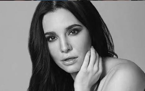 Con 38 años, Higareda cuenta con una extensa carrera en la que predomina sus trabajos en la pantalla grande (Foto: Martha Higareda / Instagram)