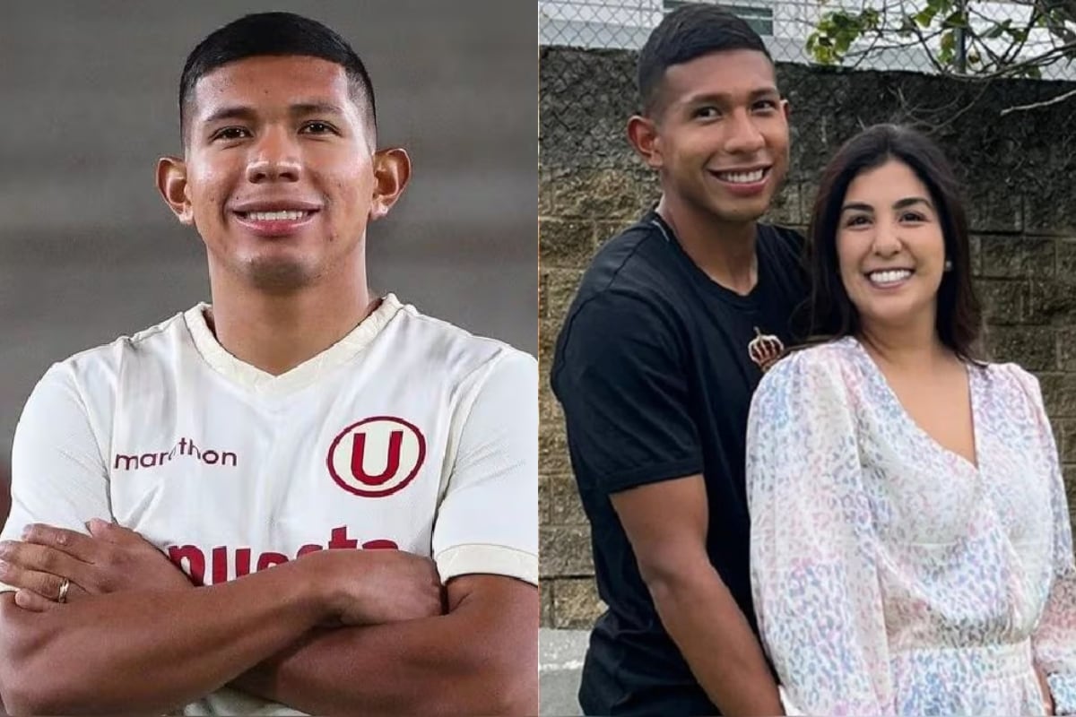 Edison Flores habla de paz y libertad tras su separación de Ana Siucho. (Foto: Composición)
