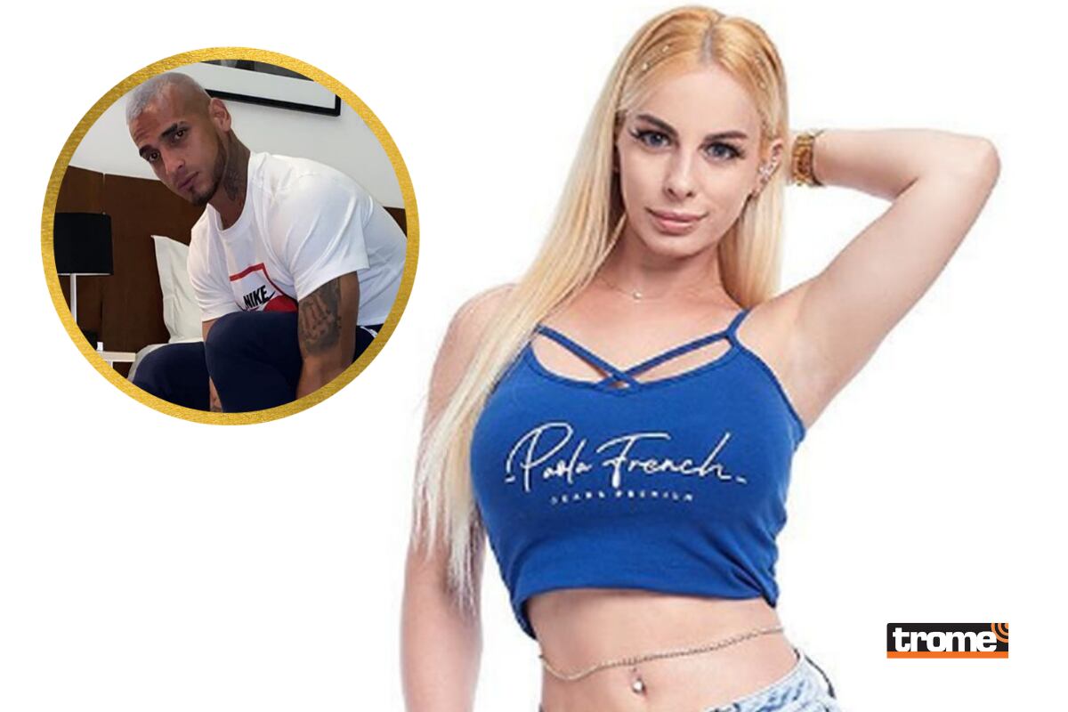 Dalia Durán revela que tiene ‘bloqueado’ a Miguel Trauco