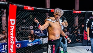 MMA: FFC y Matchmaker se unen para llevar lo mejor en esperado duelo en Colombia