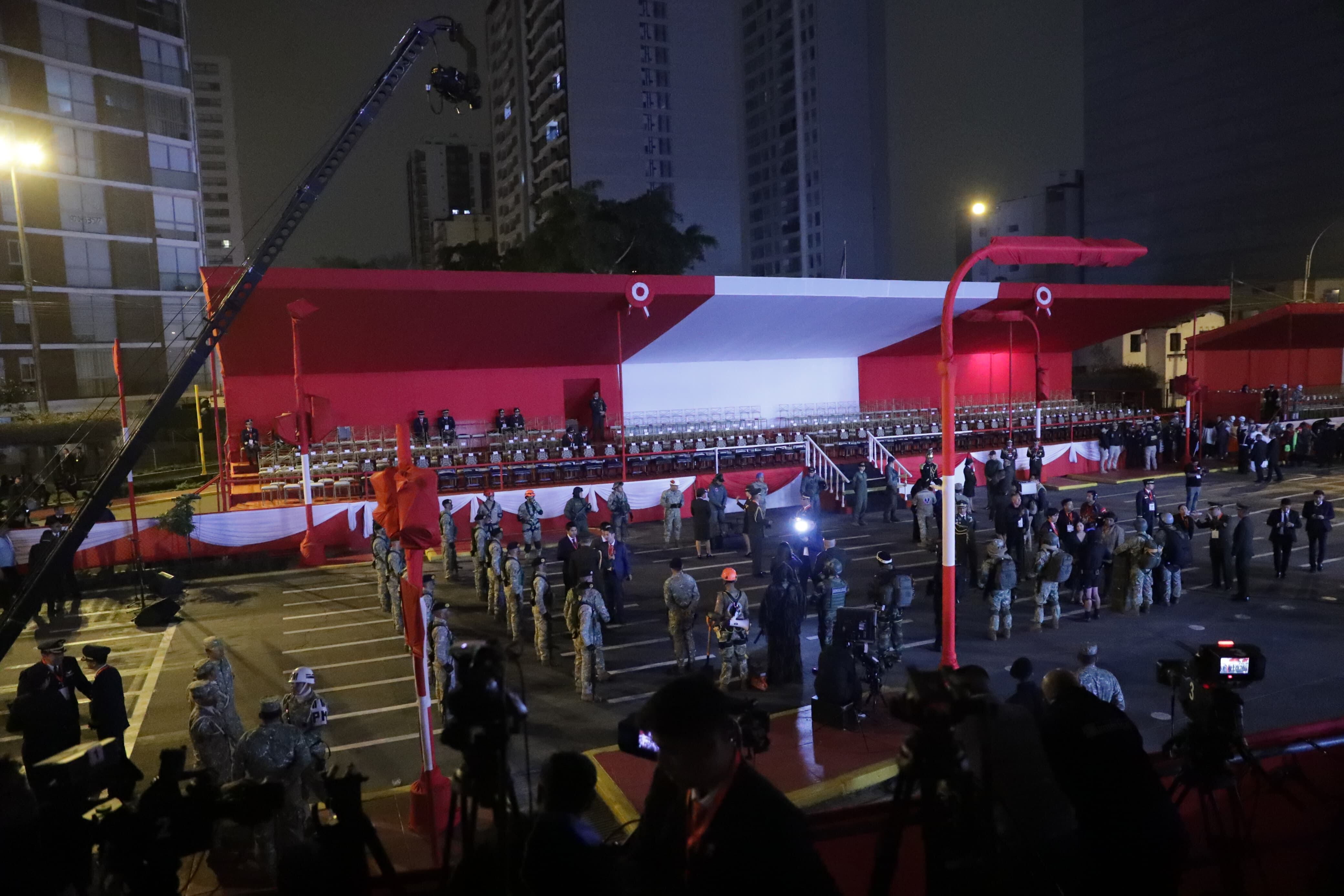 Fotos: Julio Reaño/@photo.gec