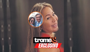 Érika Manrique, amiga de Federico, niega romance: “A él lo amo, pero como un hermano”