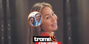 Érika Manrique, amiga de Federico, niega romance: “A él lo amo, pero como un hermano”