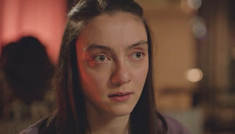 Gülben es rechazada por su suegra (Foto: OGM Pictures)