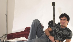 Pedro Suárez Vértiz contó cómo nació ‘Sé que todo ha acabado ya': “Salió de golpe con letra y todo” | VIDEO