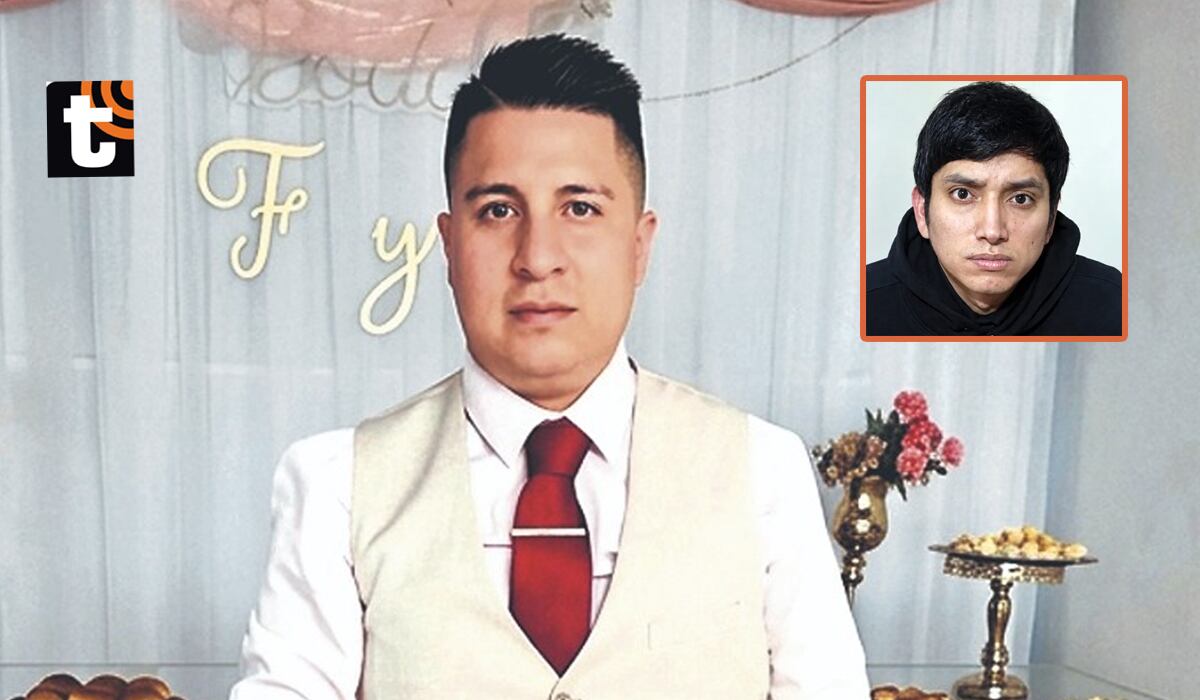 ‘Jolín’, cabecilla de ‘La Jauría’ es peor que ‘Jhonsson Pulpo’: amenaza a choferes y comerciantes en Trujillo