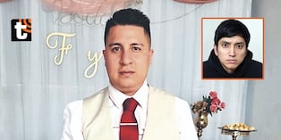 ‘Jolín’, cabecilla de ‘La Jauría’ es peor que ‘Jhonsson Pulpo’: amenaza a choferes y comerciantes en Trujillo
