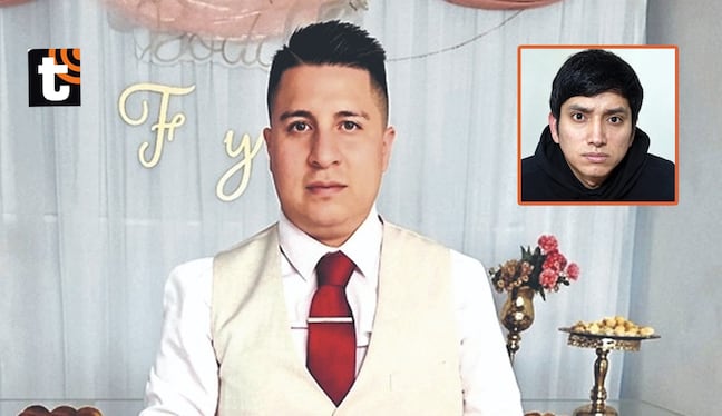 ‘Jolín’, cabecilla de ‘La Jauría’ es peor que ‘Jhonsson Pulpo’