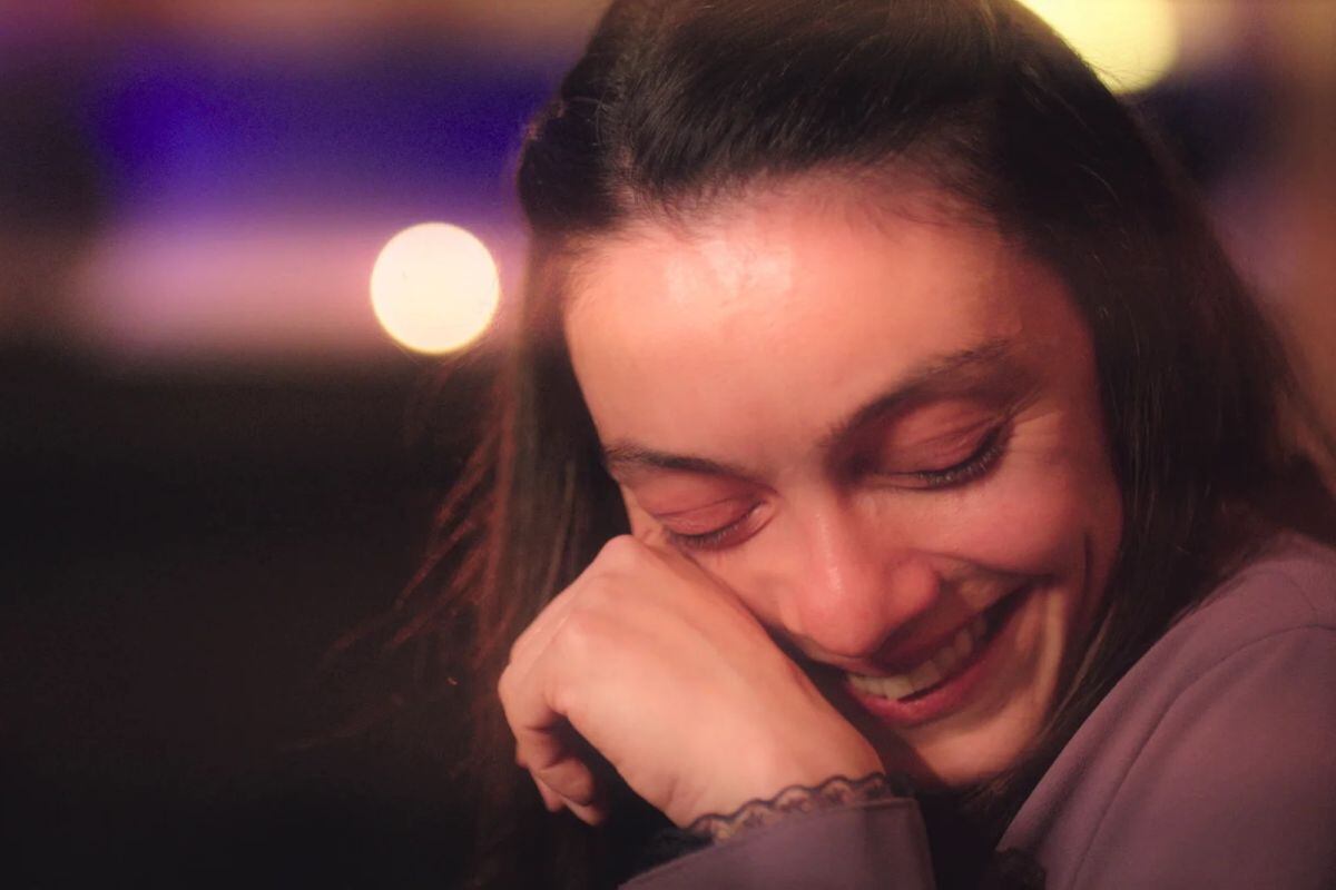 “Inocentes” estrena nuevos capítulos todos los lunes y martes por Antena 3 (Foto: OG Medya)