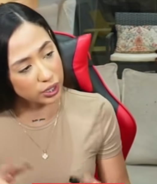 Exbailarina de Pamela Franco deja mal parado de Christian Cueva.