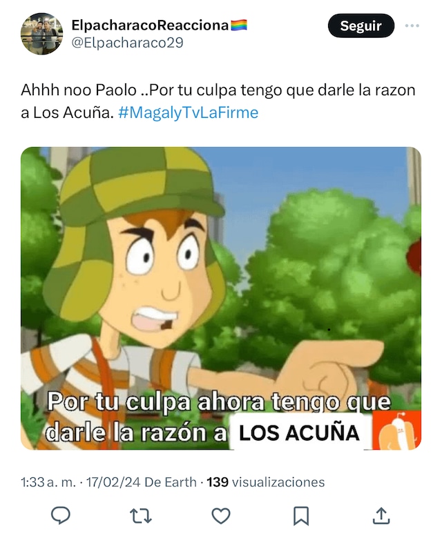 TROME | Paolo Guerrero y Acuña protagonizan los más divertidos memes de redes sociales (Fotos: Twitter)