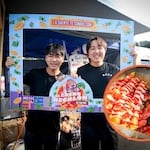 BTS en Lima: Park & Park, el negocio de dos amigos coreanos que nació en Perú y conquista a las ARMY con comida callejera