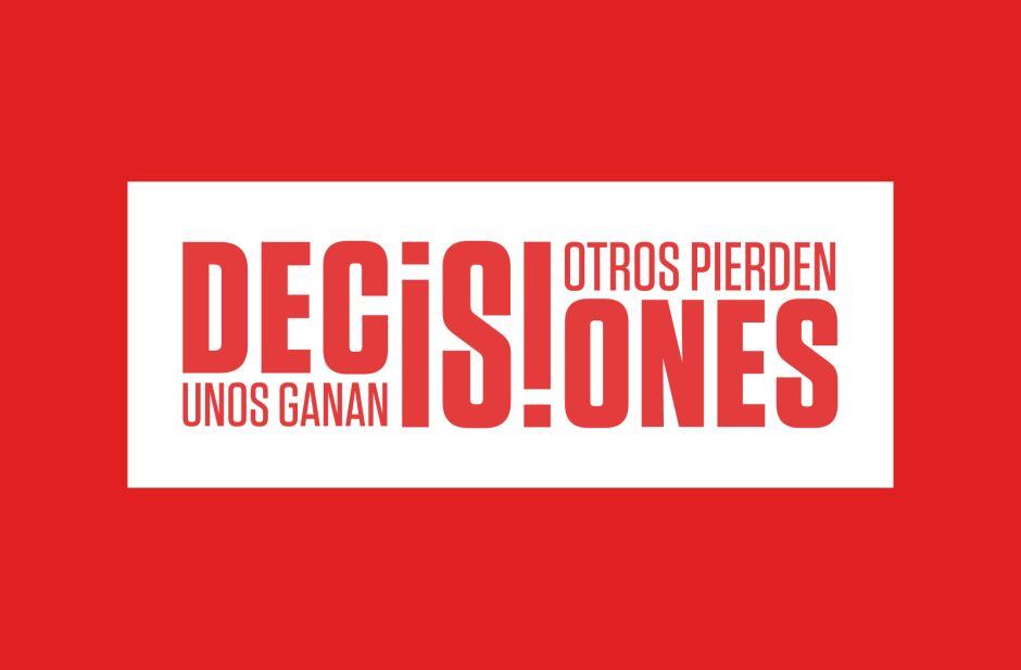 Telemundo anunció el regreso de la exitosa serie de antología Decisiones. Foto: Telemundo