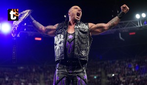 Damian Priest: “Le digo a Perú que estoy peleando por tener un evento grande en Sudamérica”