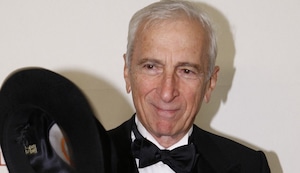 Pico TV: Gay Talese, un periodista de raza